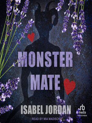 cover image of Monster Mate